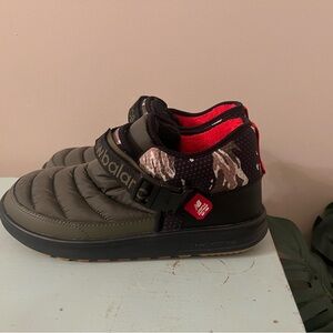 New Balance Insulated Slip On